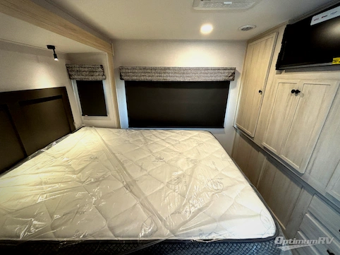2027 Forest River Sunseeker 3010DS RV Photo 4