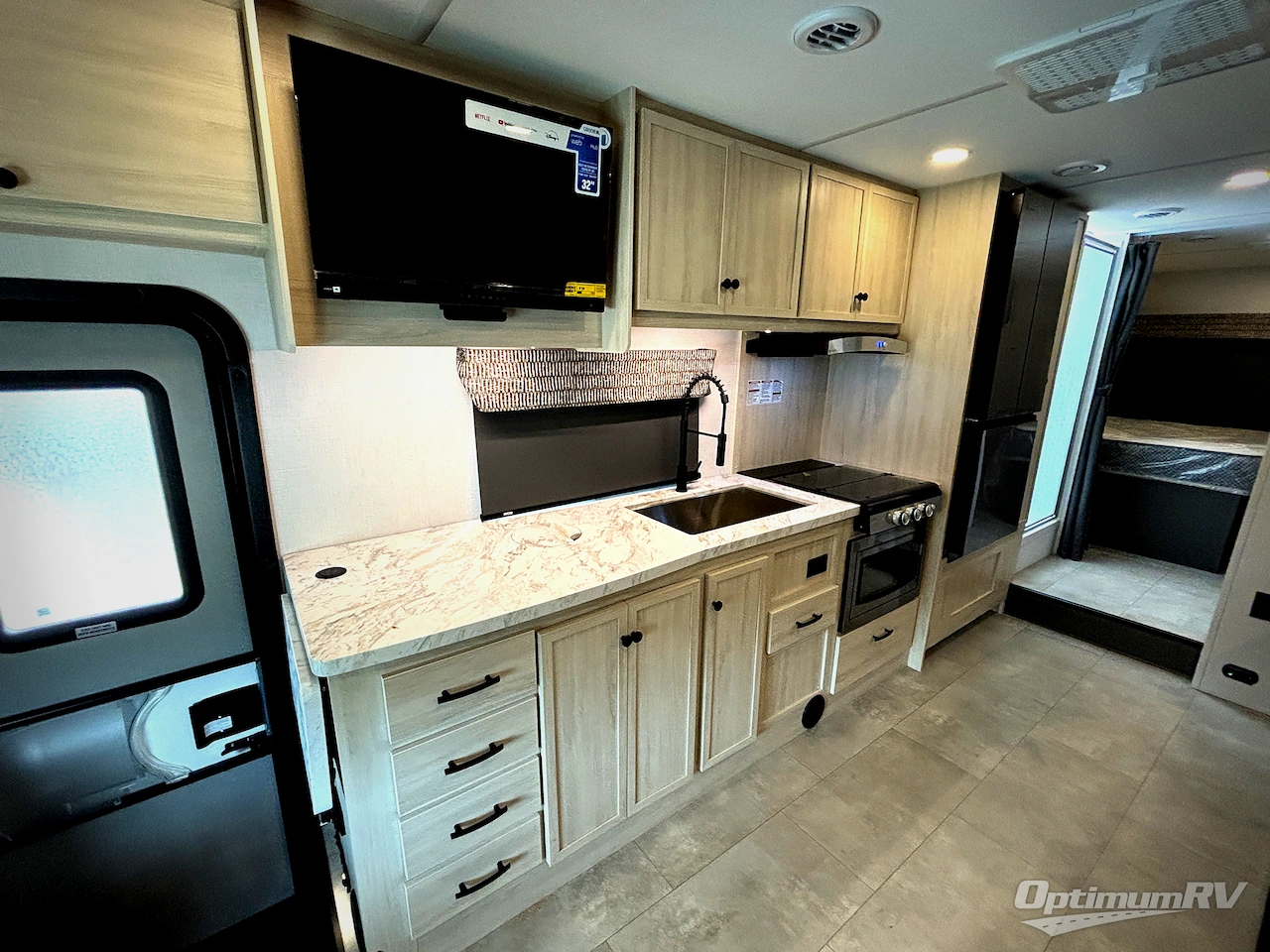 2027 Forest River Sunseeker 3010DS Photo 12