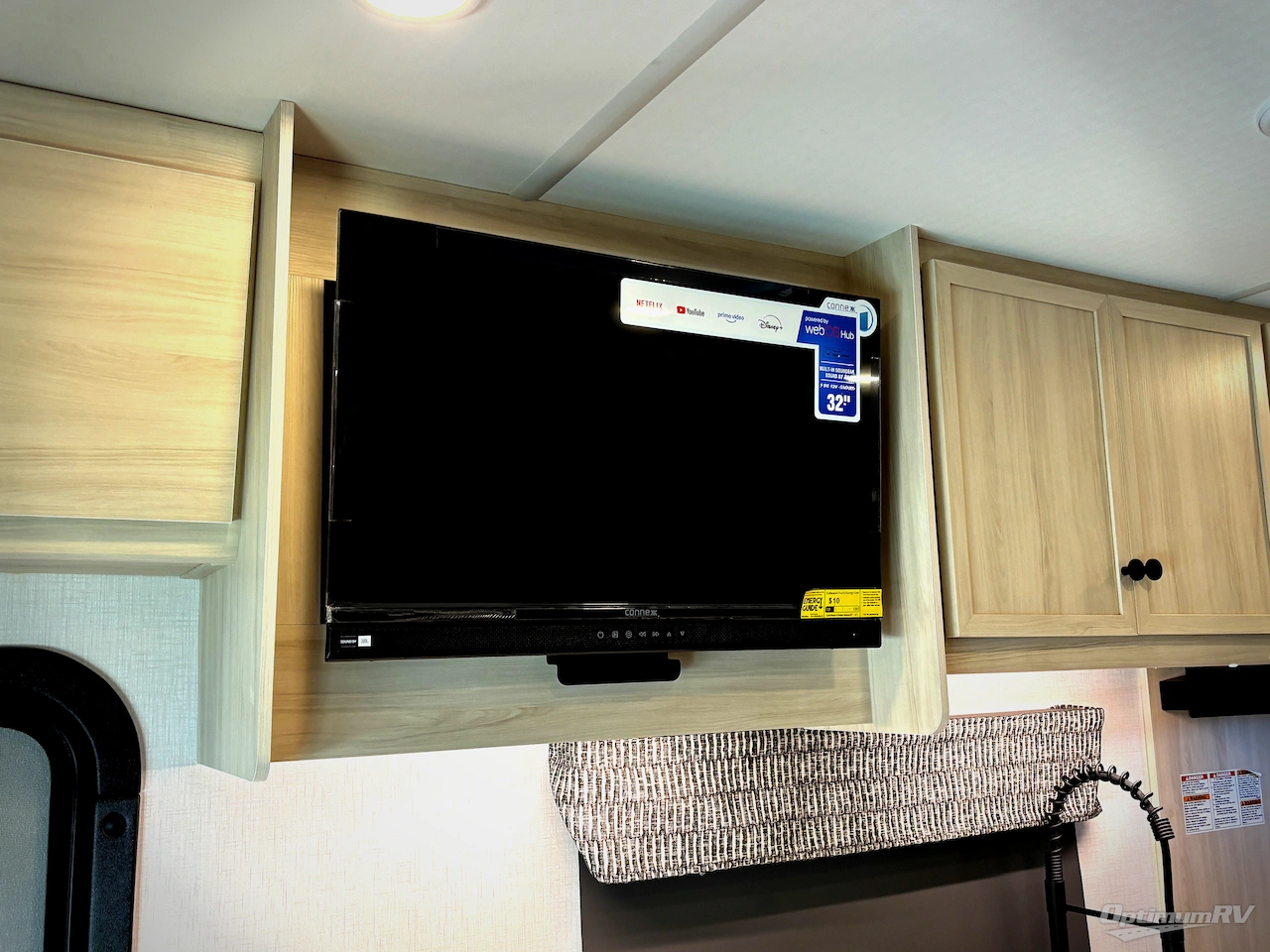 2027 Forest River Sunseeker 3010DS Photo 13
