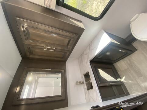 2024 Forest River Georgetown 5 Series 34H5 RV Photo 3