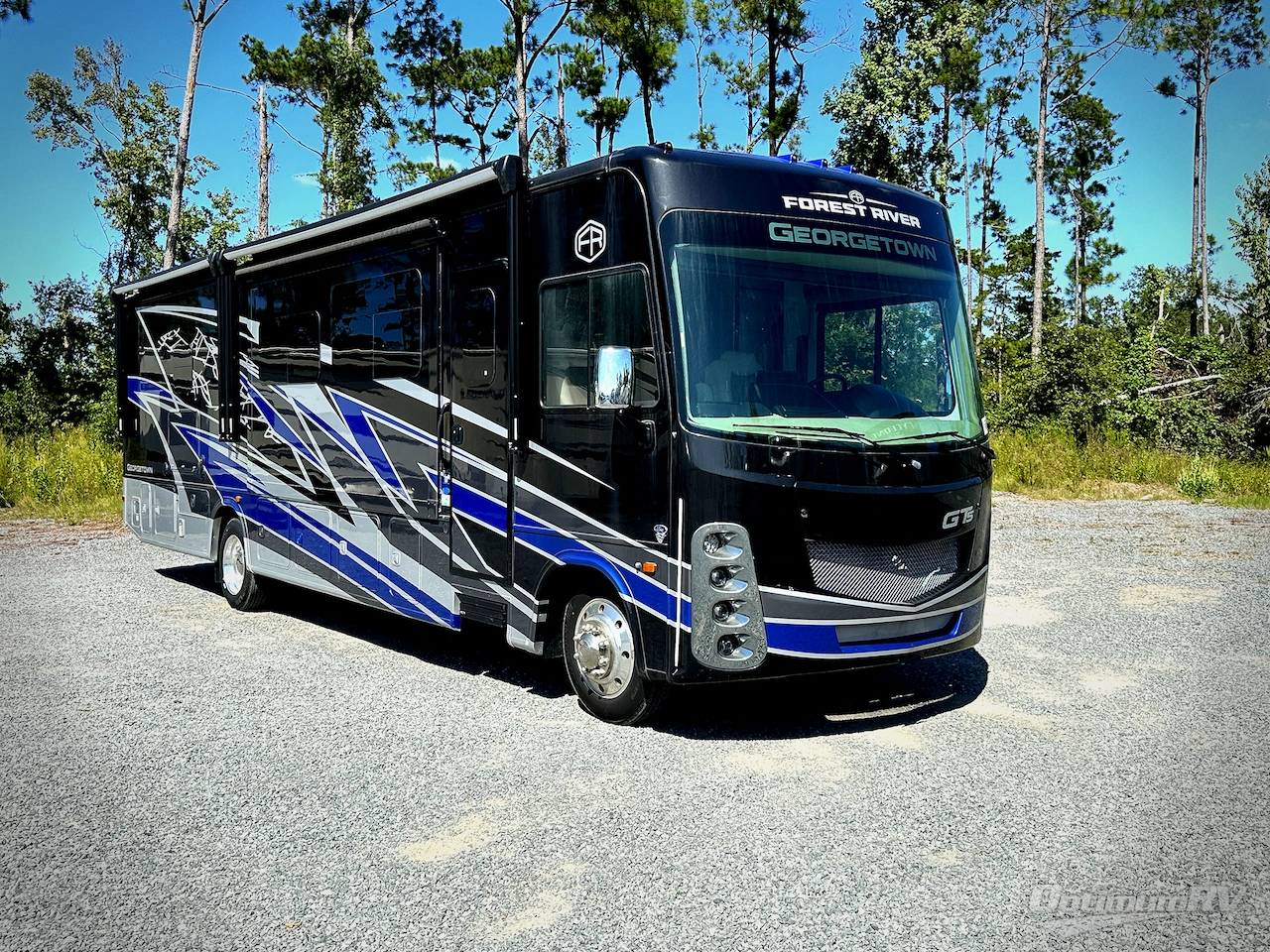 2025 Forest River Georgetown 5 Series 34H5 Photo 1