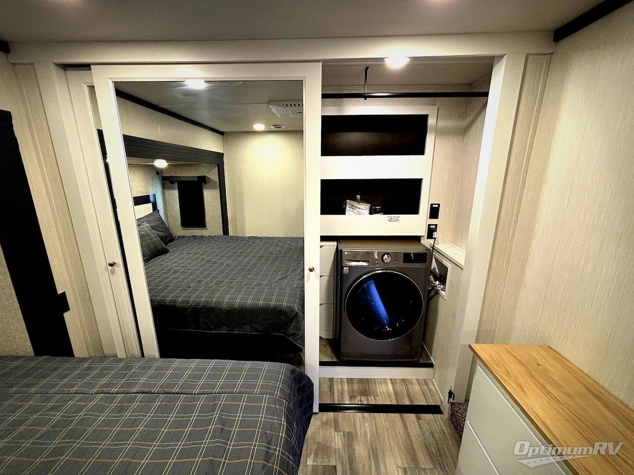 2024 Forest River Cedar Creek Experience 3125RD Photo 9