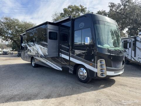 New 2025 Forest River Georgetown 5 Series 34H5 Featured Photo