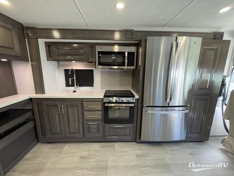 2025 Forest River Georgetown 5 Series 34H5 RV Photo 2