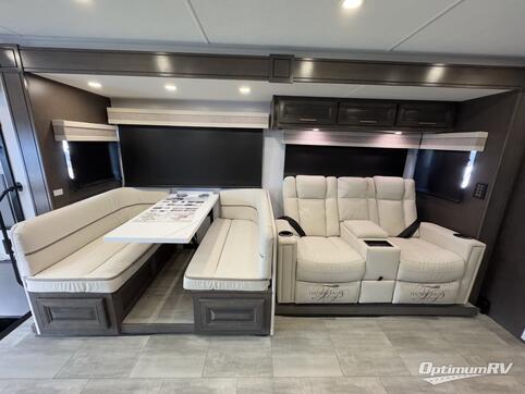 2025 Forest River Georgetown 5 Series 34H5 RV Photo 3