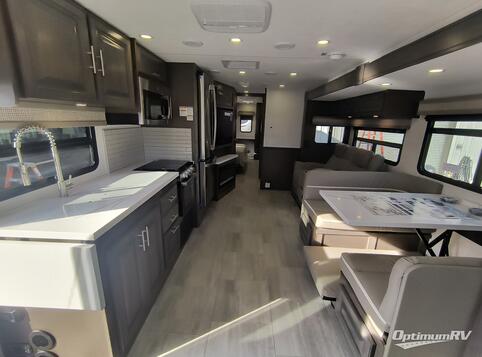 2025 Forest River Georgetown 5 Series 34M5 RV Photo 2