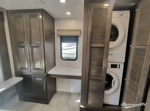 2025 Forest River Georgetown 5 Series 34M5 RV Photo 4