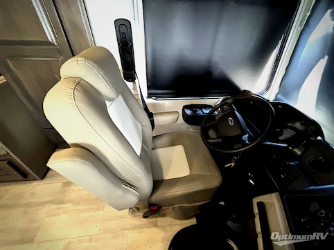 2025 Forest River Georgetown 5 Series 34M5 RV Photo 2