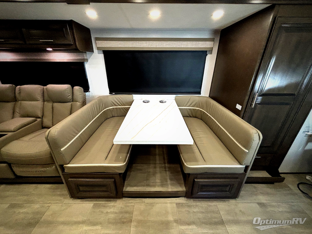 2025 Forest River Georgetown 5 Series 34M5 Photo 11