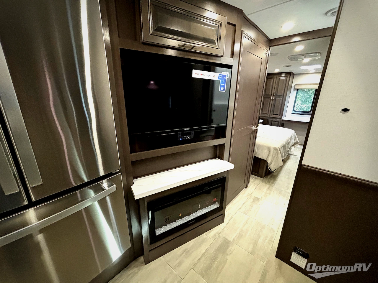 2025 Forest River Georgetown 5 Series 34M5 Photo 13