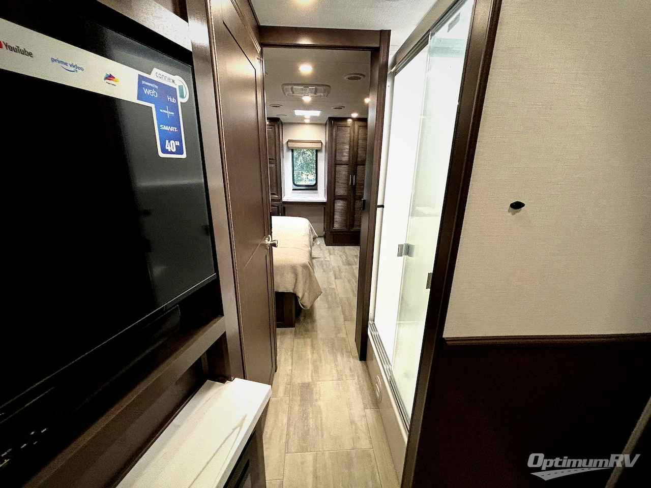 2025 Forest River Georgetown 5 Series 34M5 Photo 14