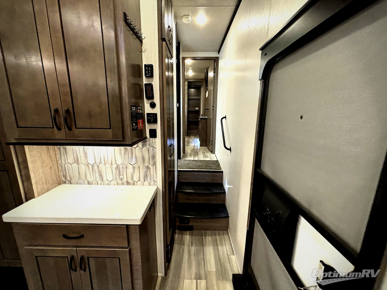 2022 Forest River Cedar Creek 345IK Photo 7