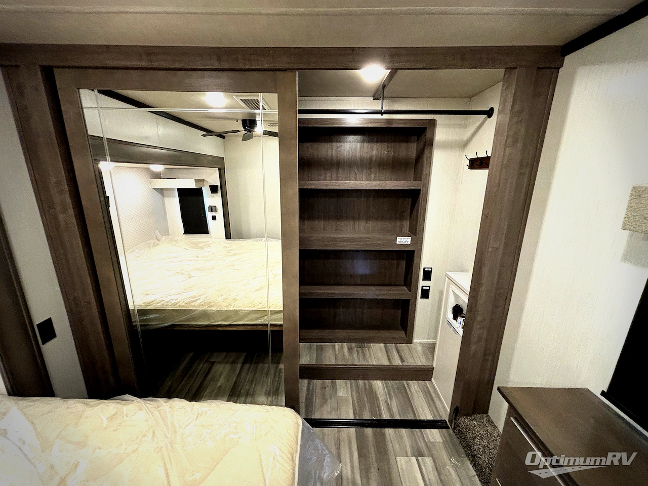 2022 Forest River Cedar Creek 345IK Photo 10