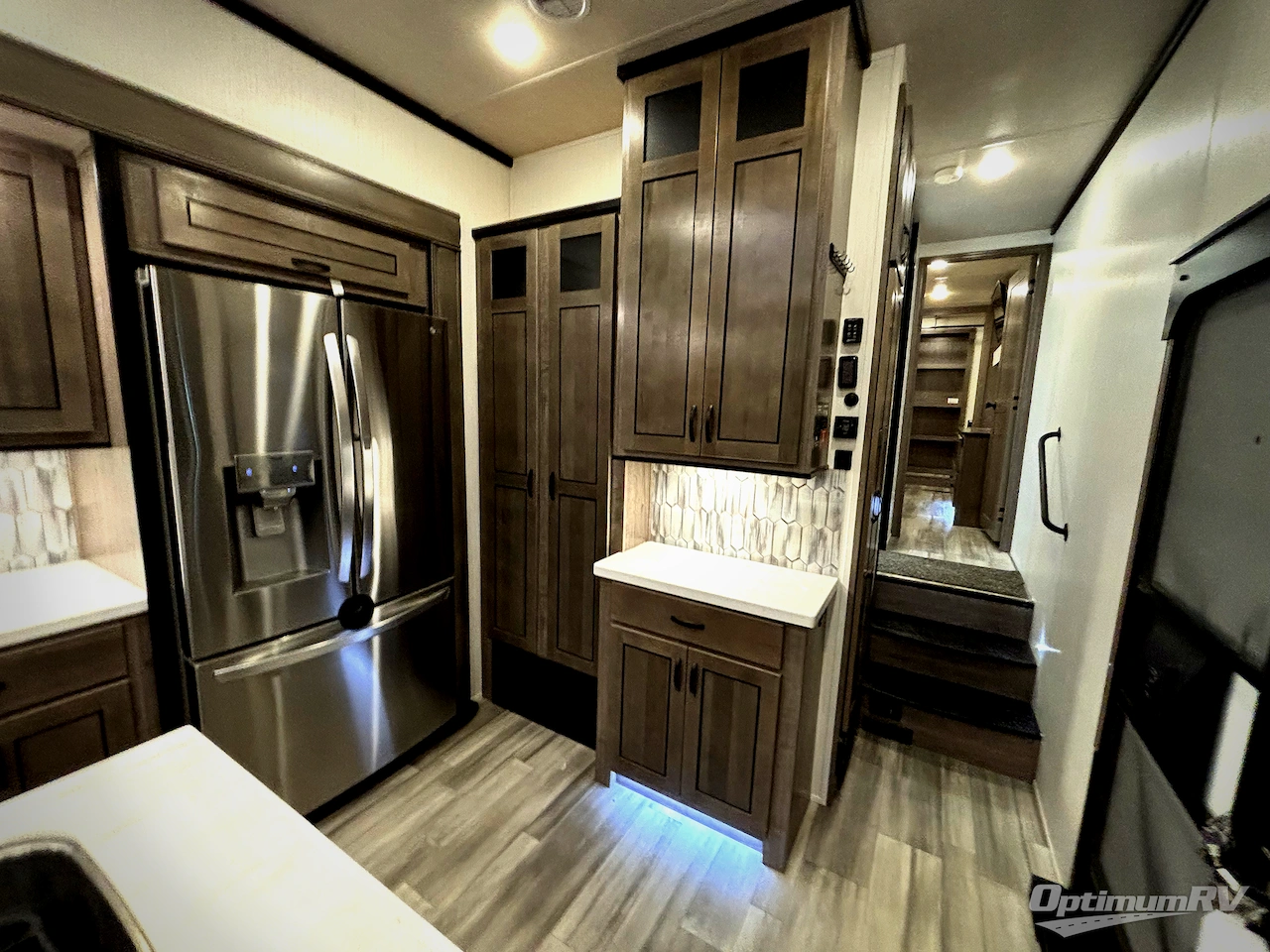 2022 Forest River Cedar Creek 345IK Photo 16