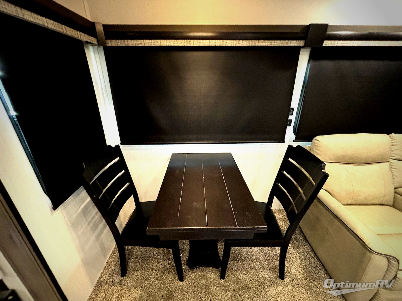 2022 Forest River Cedar Creek 345IK Photo 18