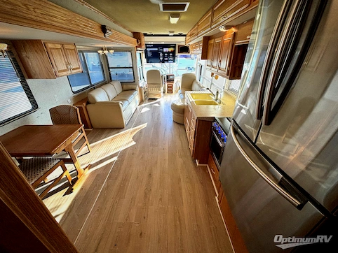 2004 Alfa Leisure See Ya! 40FD RV Photo 3