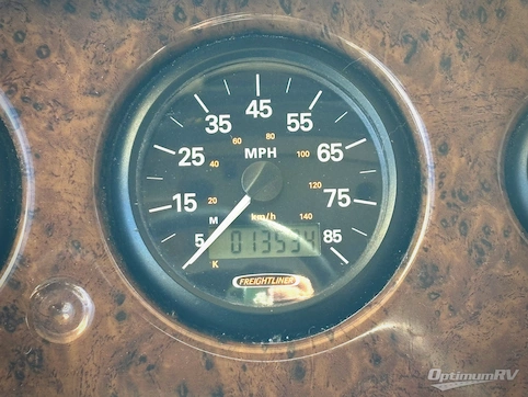 2004 Alfa Leisure See Ya! 40FD RV Floorplan Photo