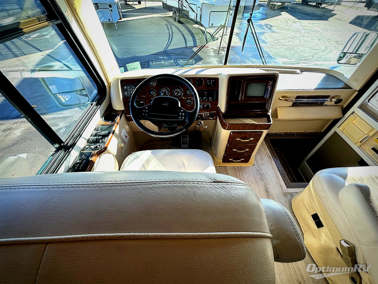 2004 Alfa Leisure See Ya! 40FD Photo 5