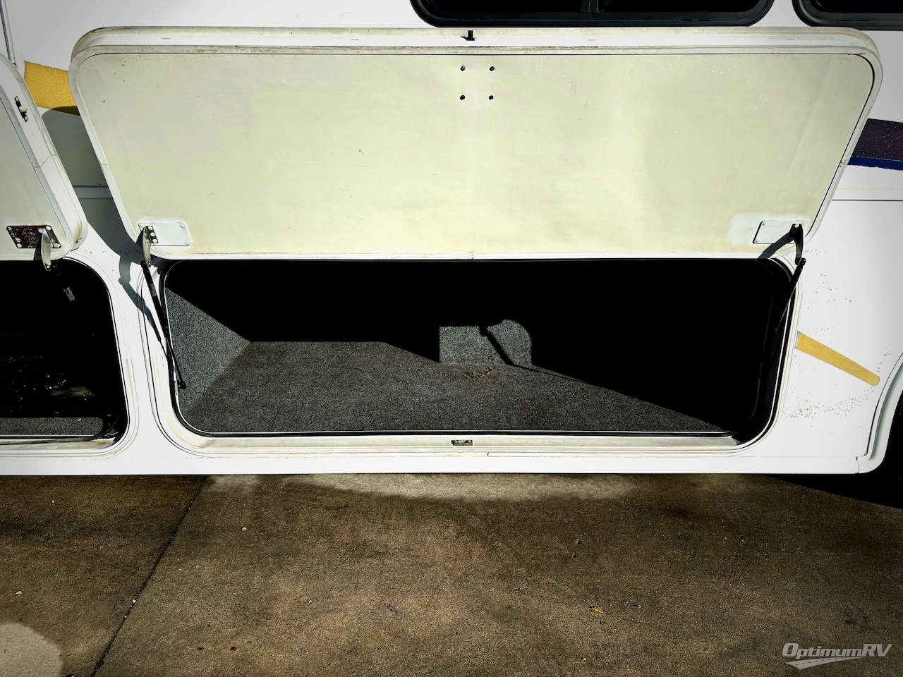 2004 Alfa Leisure See Ya! 40FD Photo 14