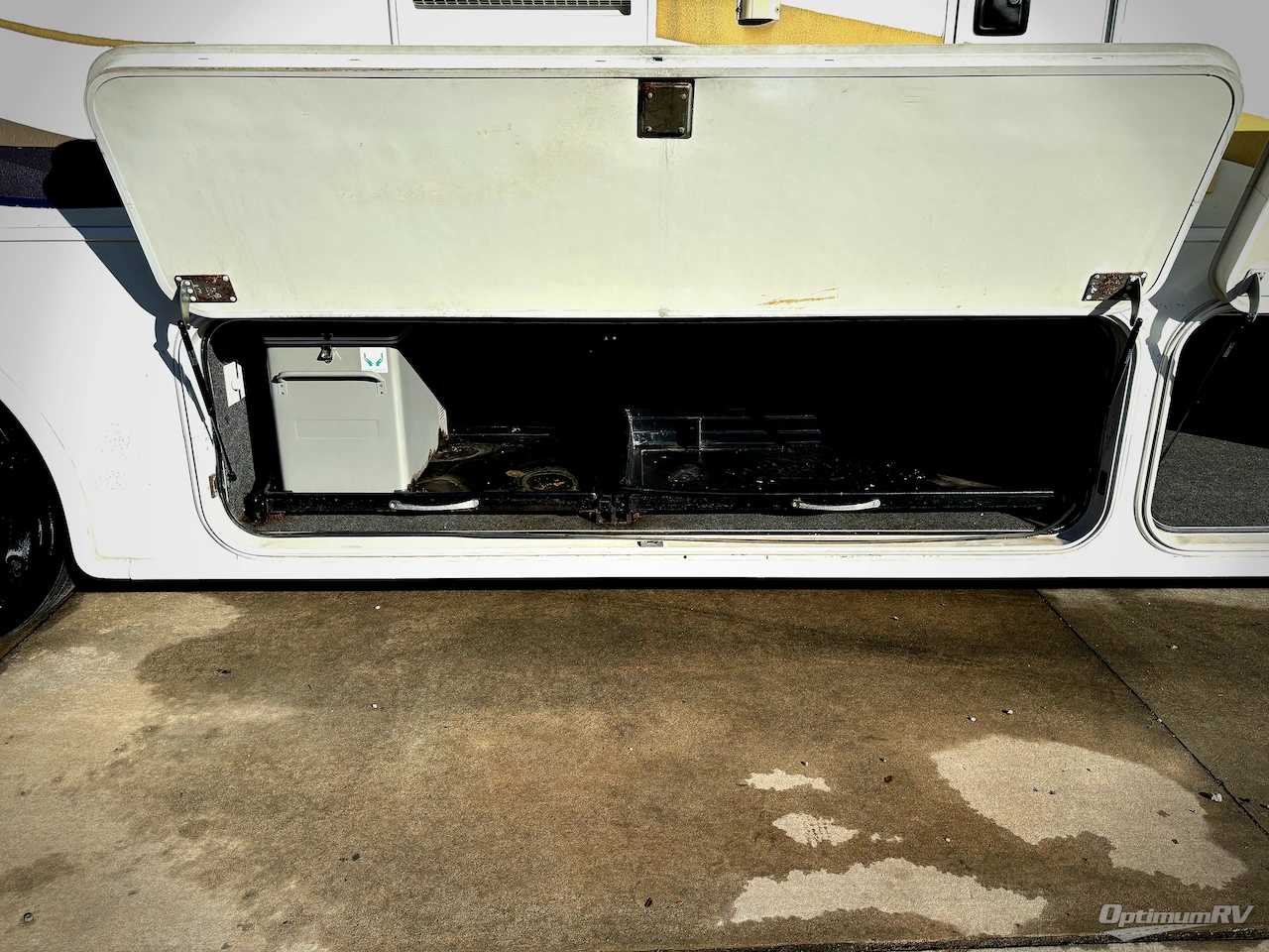 2004 Alfa Leisure See Ya! 40FD Photo 15