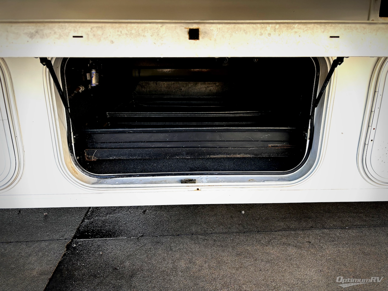 2004 Alfa Leisure See Ya! 40FD Photo 16