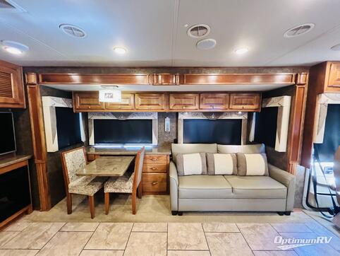 2015 Tiffin Allegro 34 TGA RV Photo 2