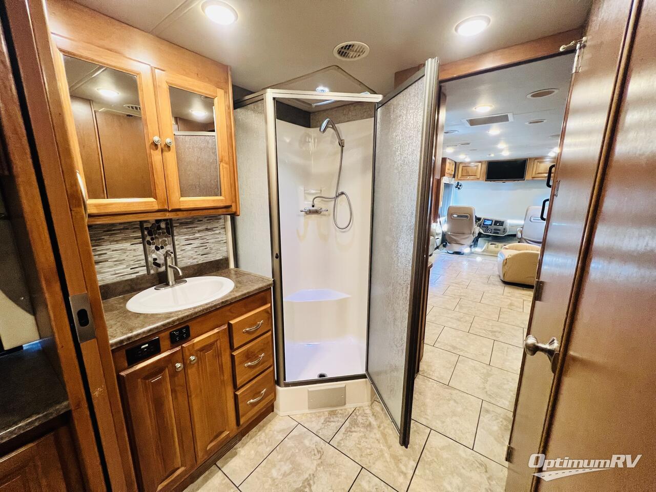 2015 Tiffin Allegro 34 TGA Photo 22