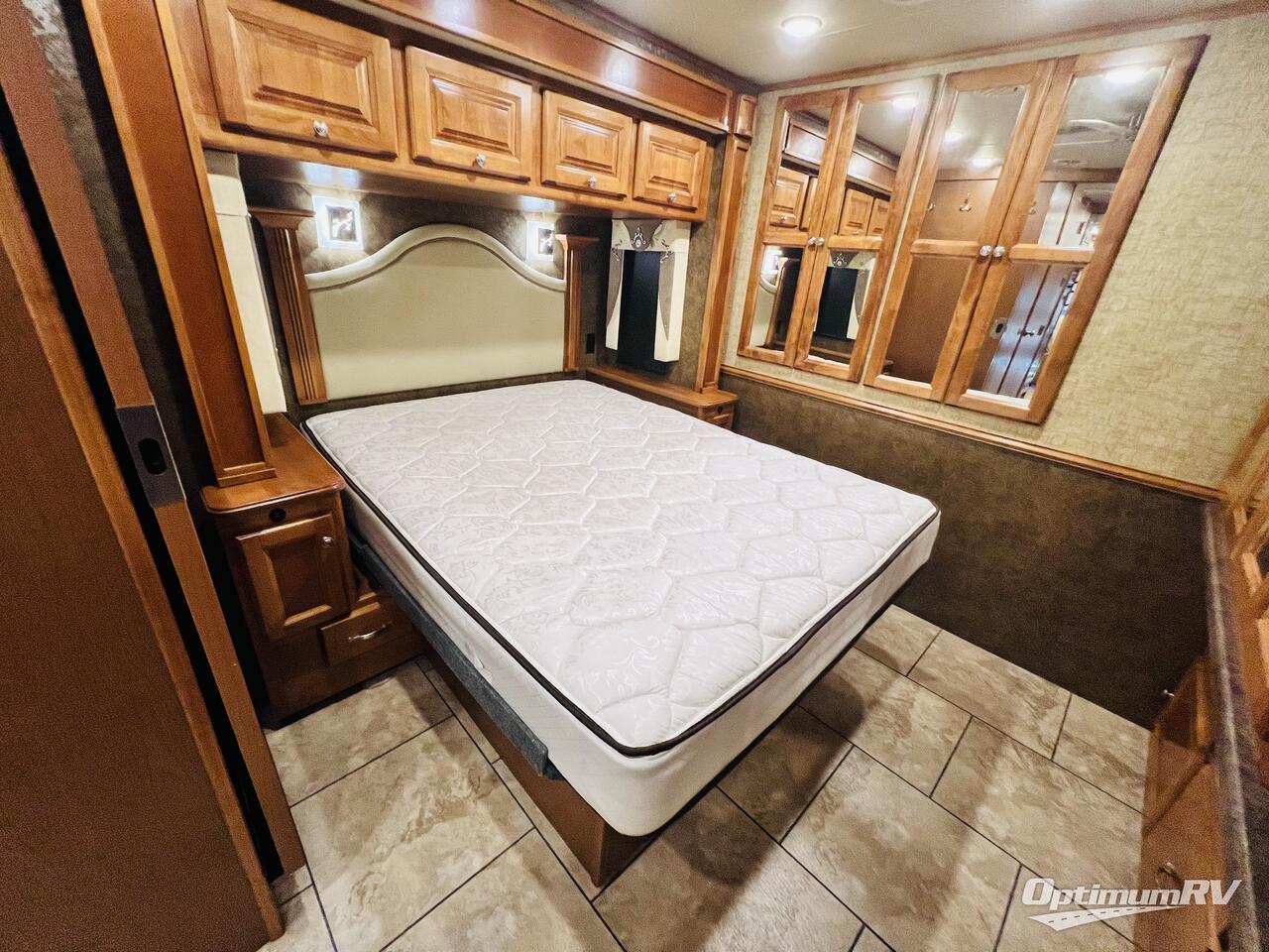 2015 Tiffin Allegro 34 TGA Photo 27