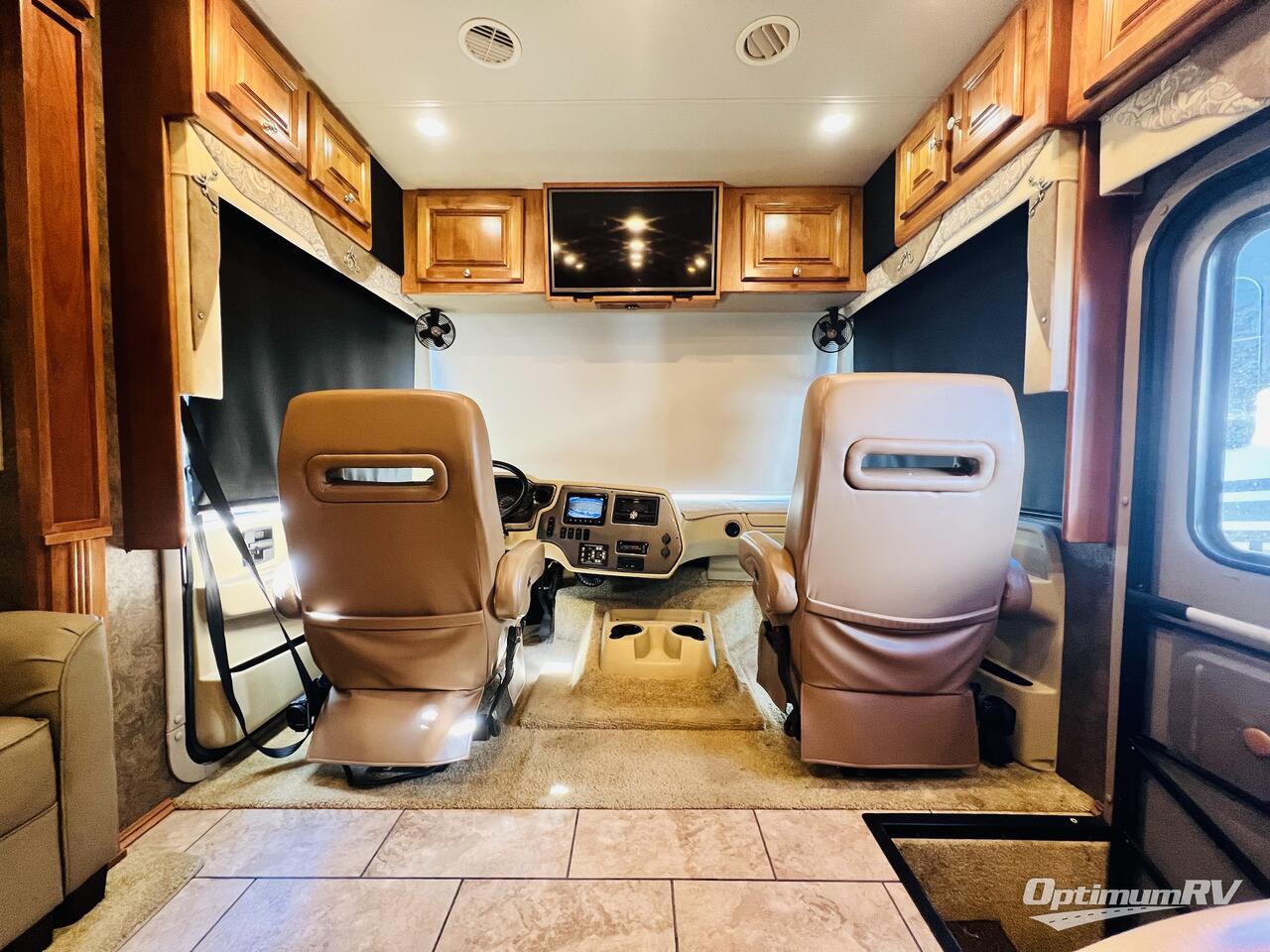 2015 Tiffin Allegro 34 TGA Photo 7