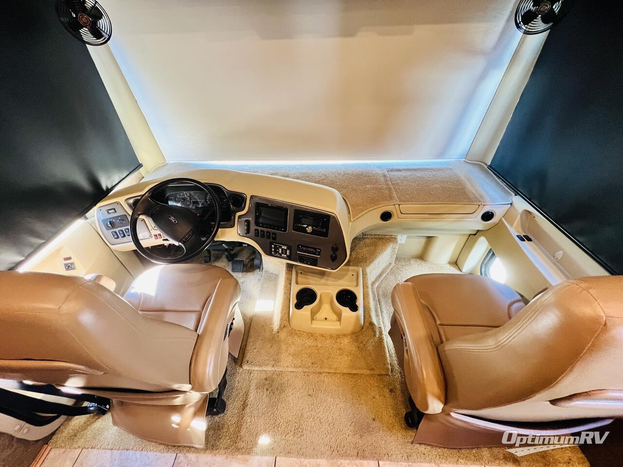 2015 Tiffin Allegro 34 TGA Photo 6
