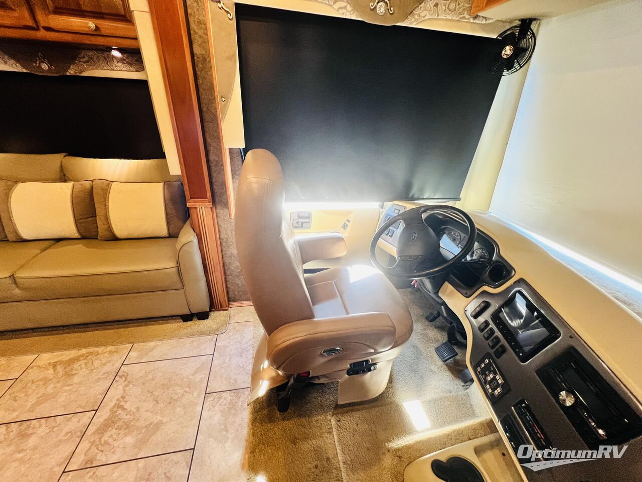 2015 Tiffin Allegro 34 TGA Photo 4