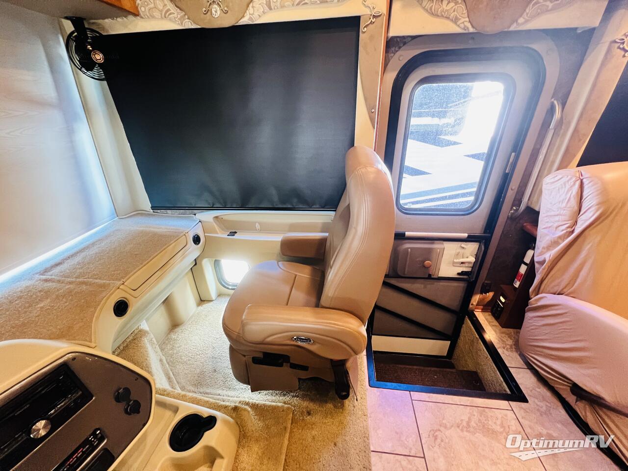 2015 Tiffin Allegro 34 TGA Photo 5