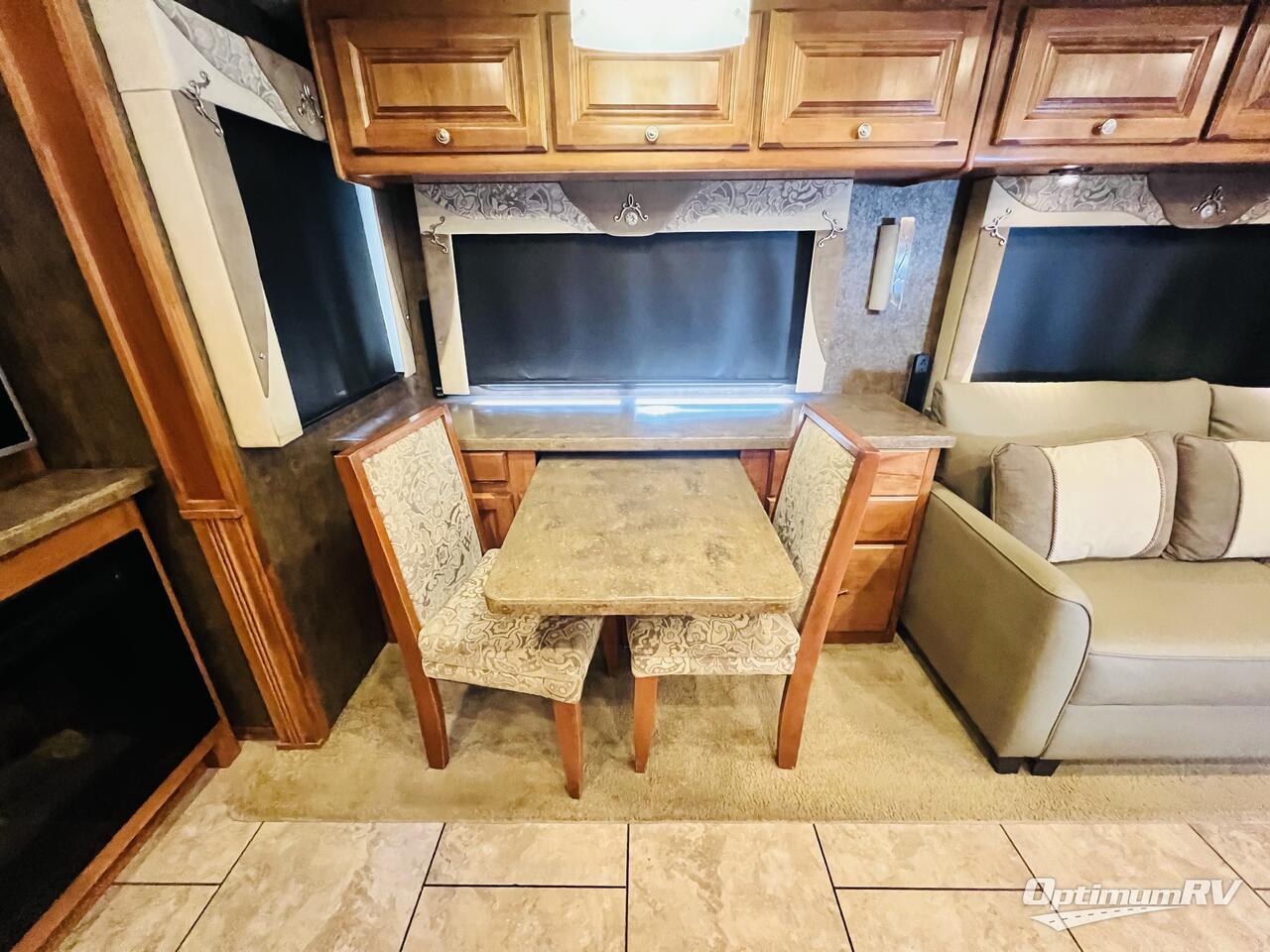 2015 Tiffin Allegro 34 TGA Photo 11
