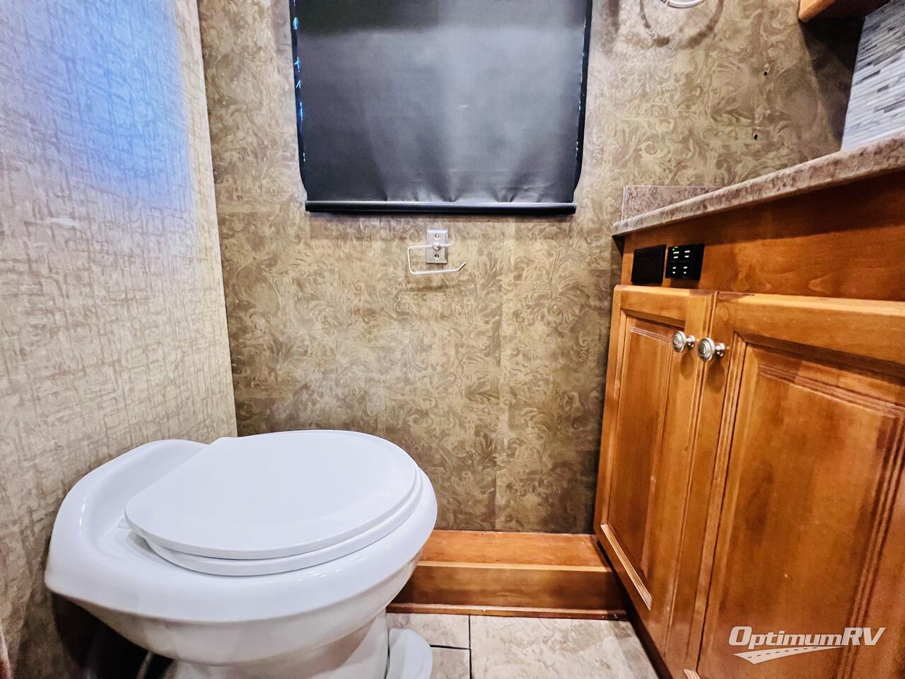 2015 Tiffin Allegro 34 TGA Photo 24