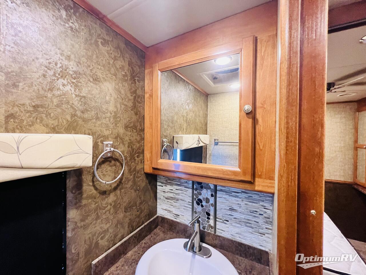 2015 Tiffin Allegro 34 TGA Photo 25