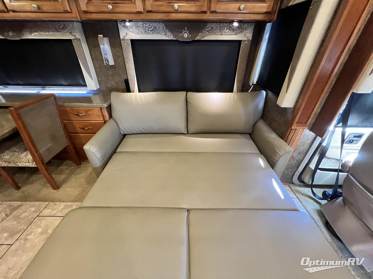2015 Tiffin Allegro 34 TGA Photo 13