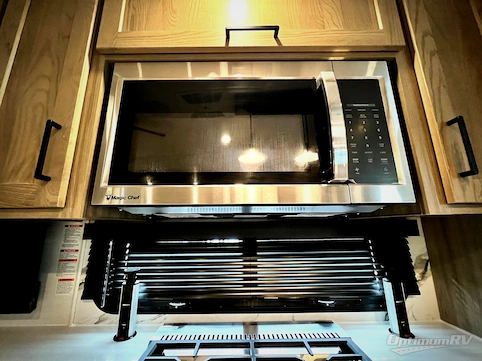 2026 Forest River Flagstaff Classic F361RLS RV Photo 2