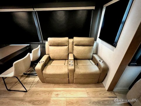 2026 Forest River Flagstaff Classic F361RLS RV Photo 3