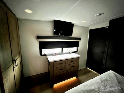 2026 Forest River Flagstaff Classic F361RLS RV Photo 4