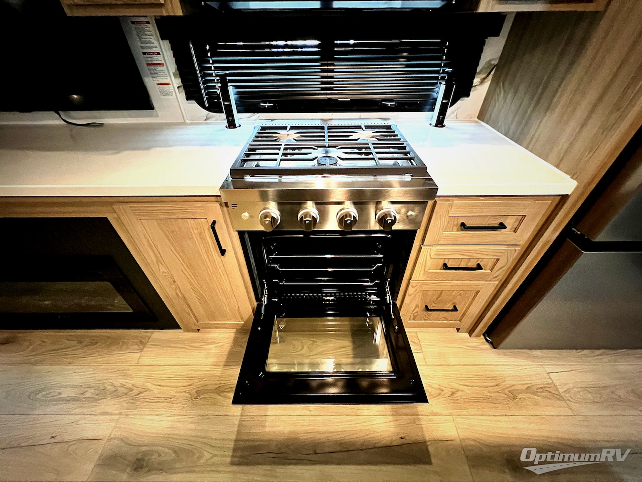 2026 Forest River Flagstaff Classic F361RLS Photo 9