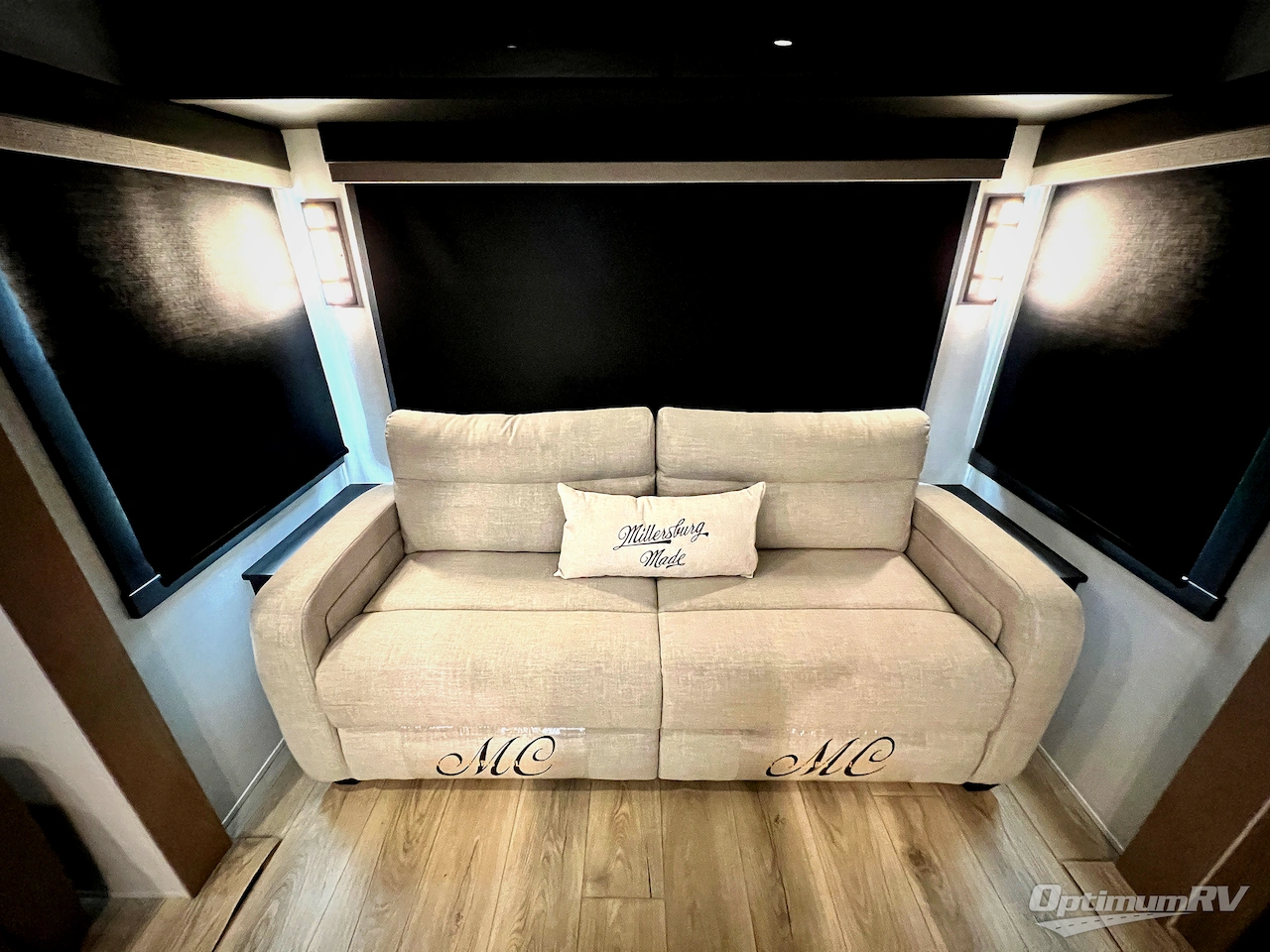 2026 Forest River Flagstaff Classic F361RLS Photo 11