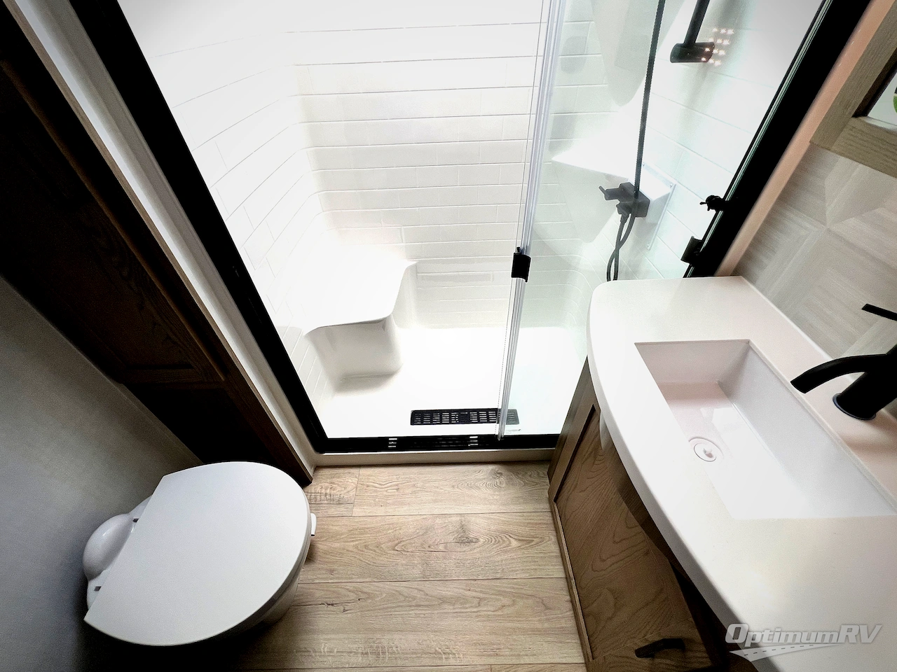 2026 Forest River Flagstaff Classic F361RLS Photo 18