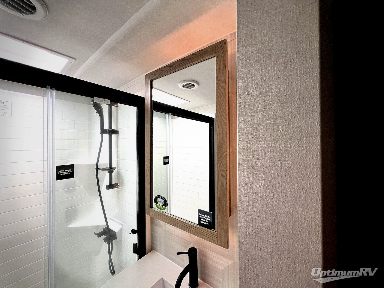 2026 Forest River Flagstaff Classic F361RLS Photo 19