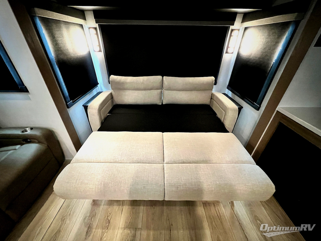 2026 Forest River Flagstaff Classic F361RLS Photo 12