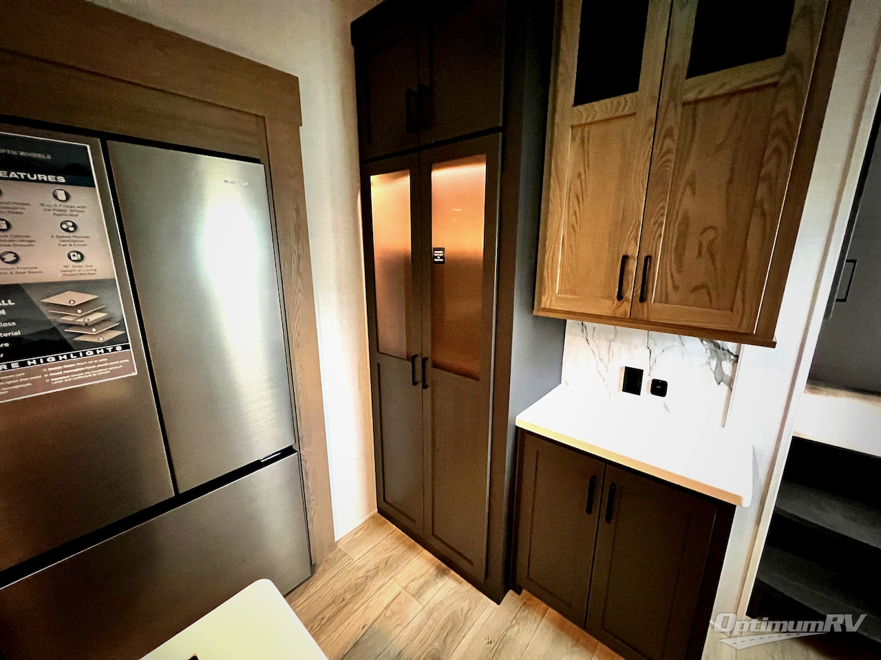 2026 Forest River Flagstaff Classic F361RLS Photo 10