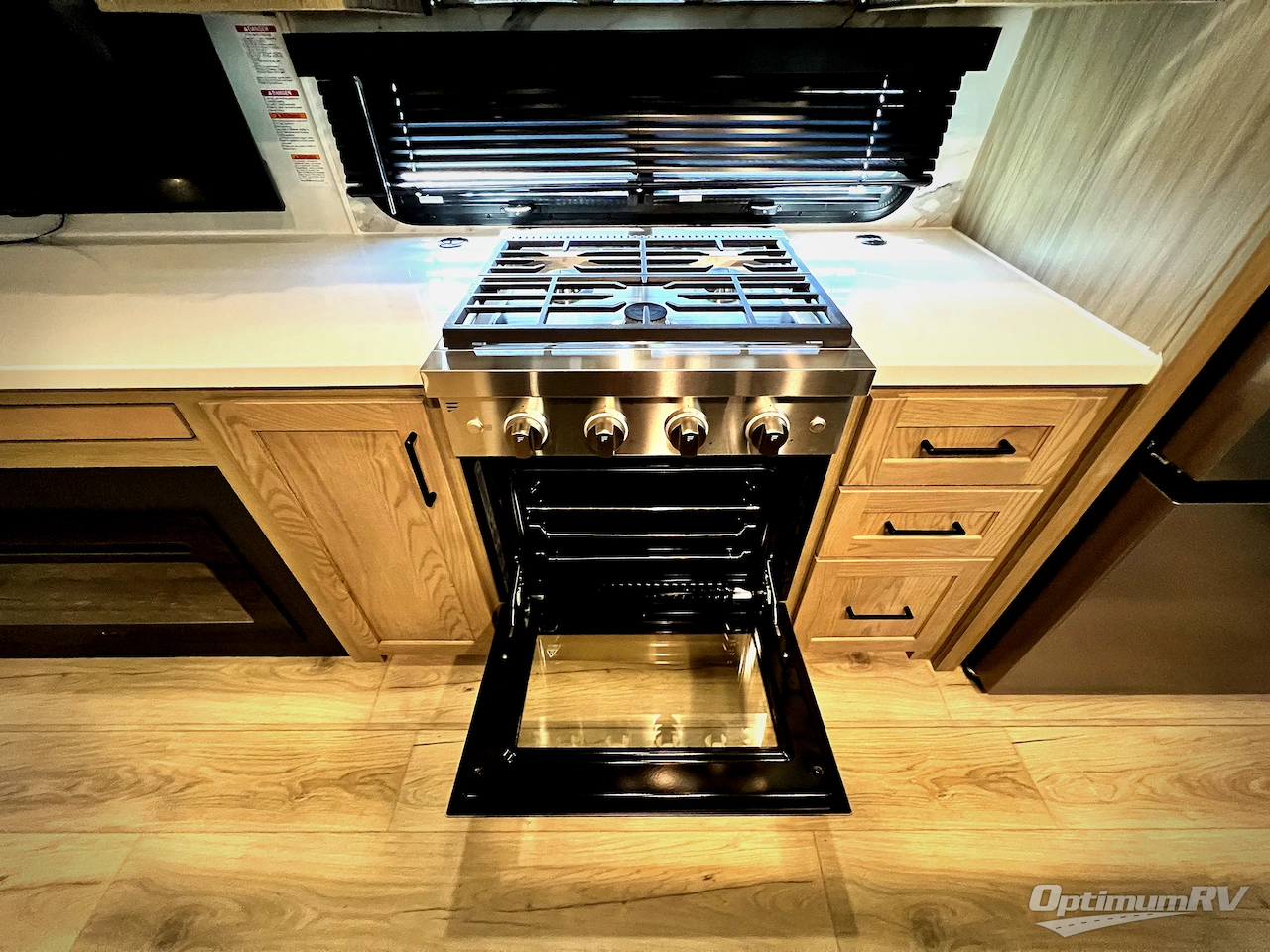 2026 Forest River Flagstaff Classic 401CFB Photo 11