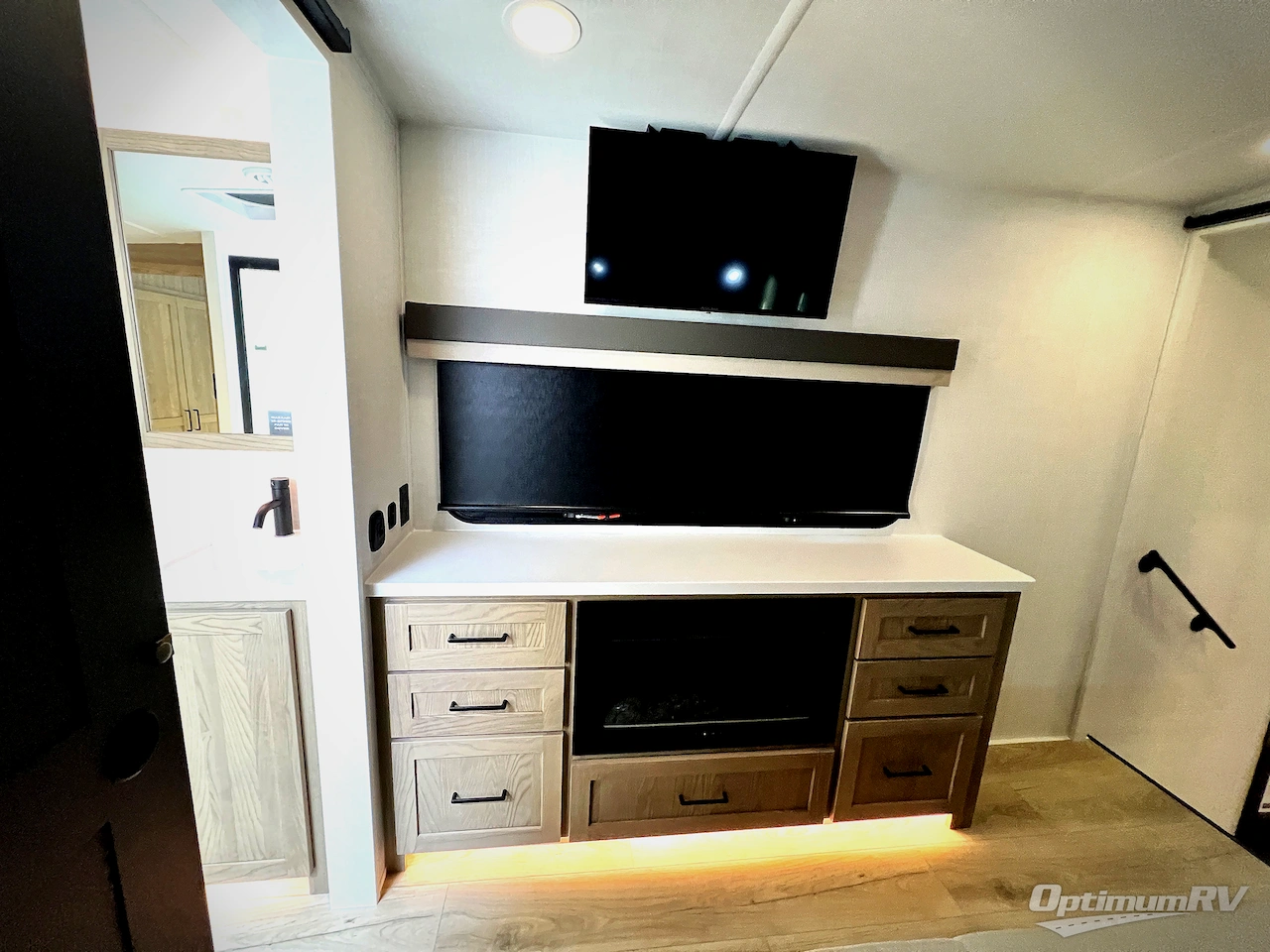 2026 Forest River Flagstaff Classic 401CFB Photo 22