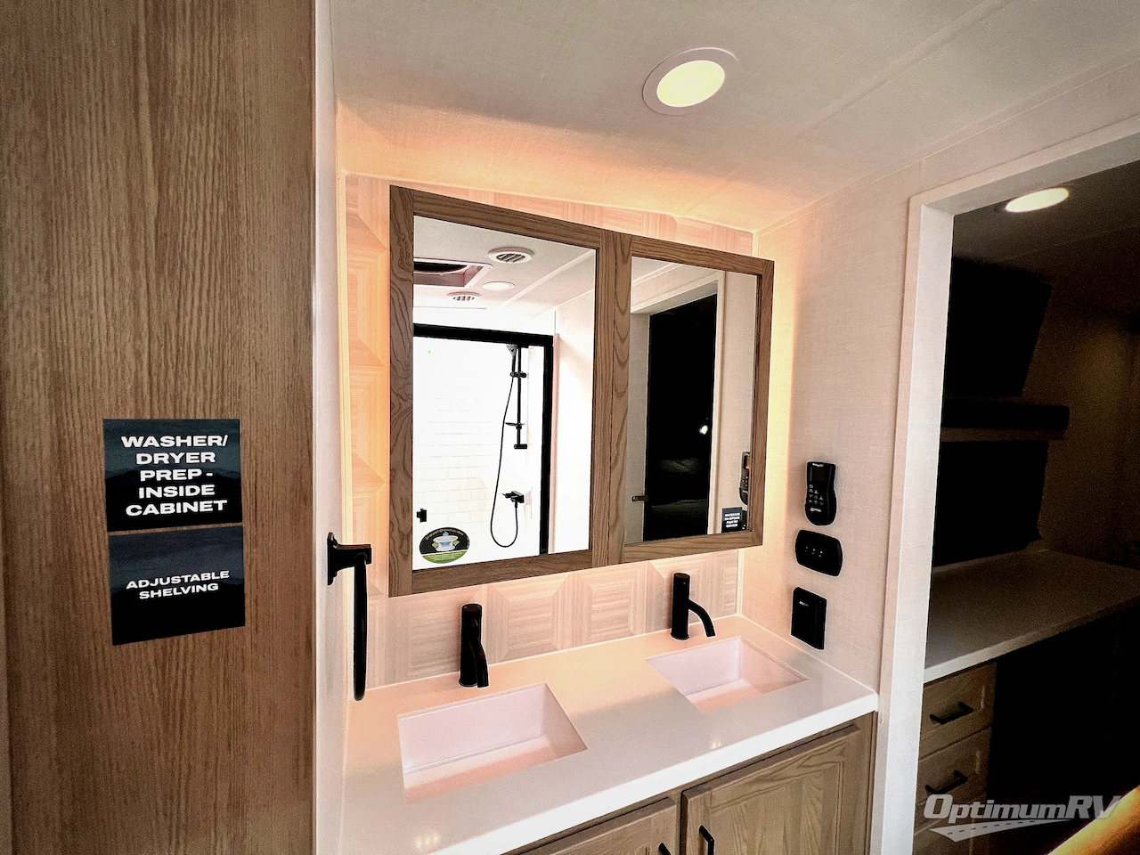 2026 Forest River Flagstaff Classic 401CFB Photo 25