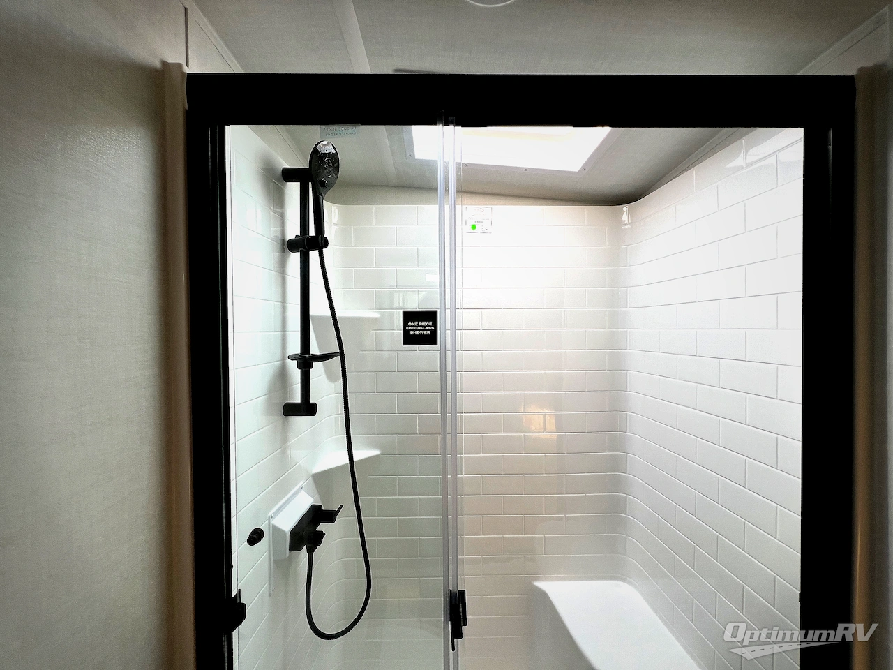 2026 Forest River Flagstaff Classic 401CFB Photo 29