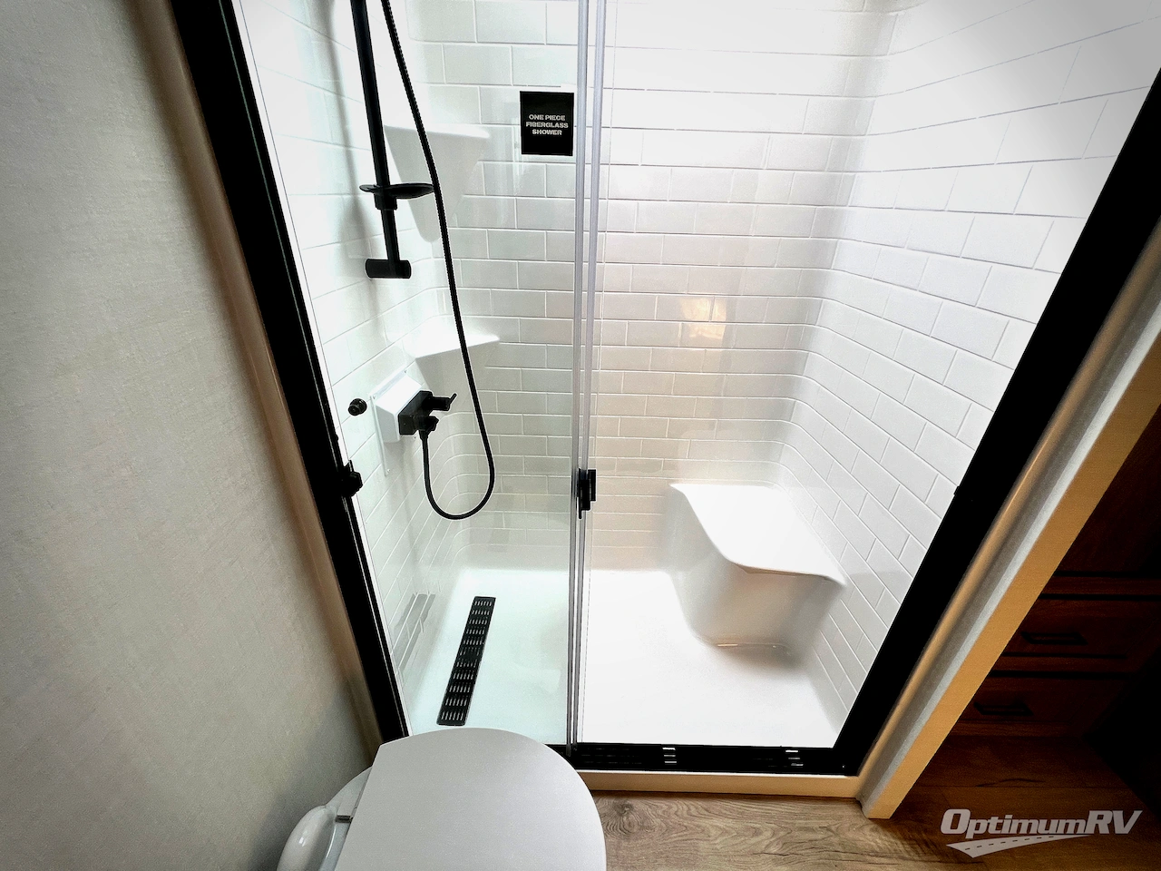 2026 Forest River Flagstaff Classic 401CFB Photo 30